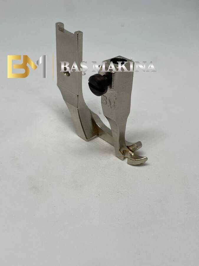 BROTHER - JUKI - TYPICAL 6-7-D - TERS FERMUAR AYAK TAKIMI - SOL BM00078 - 1