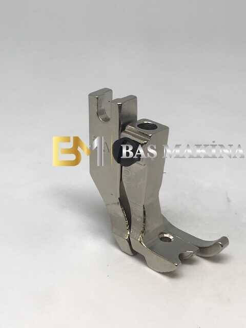 DURKOPP ADLER 067 , 167 , 267 , 069 , 169 , 269 - FİTİL AYAK TAKIMI 5MM - SAĞ BM00037 - 1