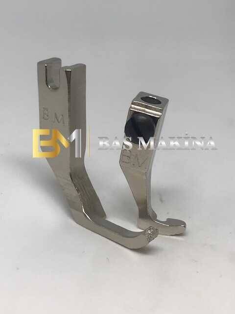 DURKOPP ADLER 067 , 167 , 267 , 069 , 169 , 269 - NORMAL FERMUAR AYAK TAKIMI - SAĞ BM00041 - 1