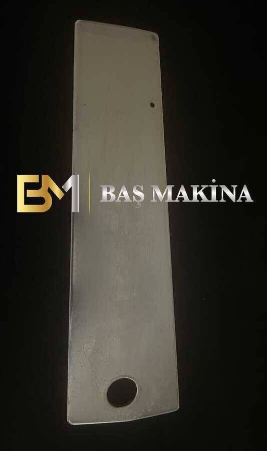 DURKOPP ADLER 069 ÇANTA KAPAK GÖVDESİ BM00160 - 1