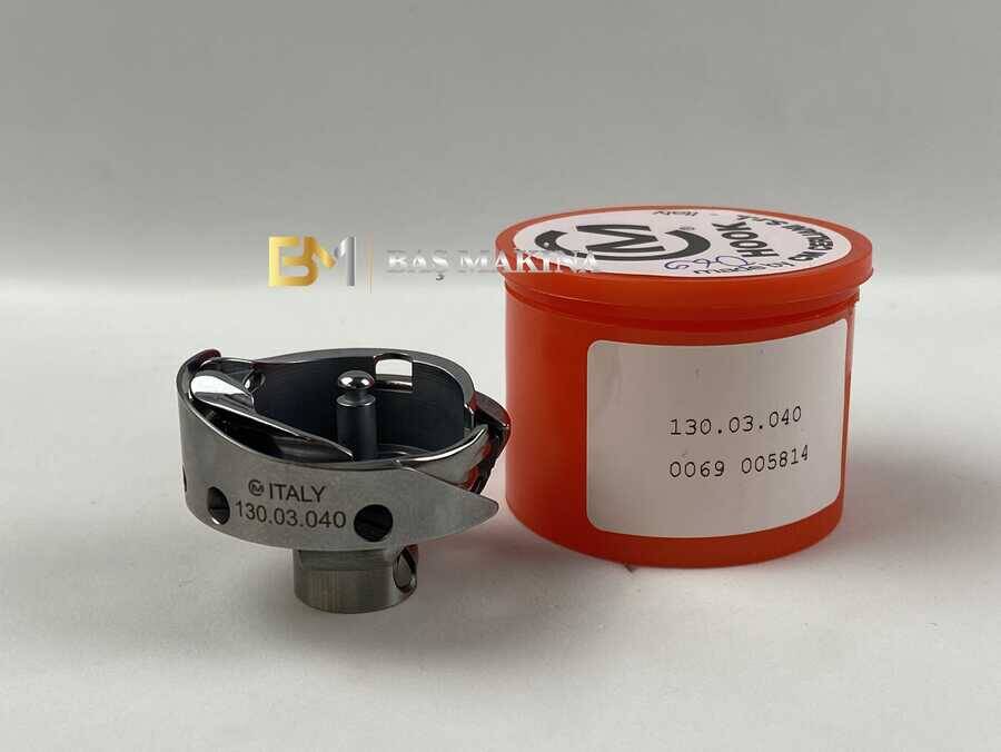 DURKOPP ADLER 069  CERLIANI ÇAĞANOZ BM00006 - 1