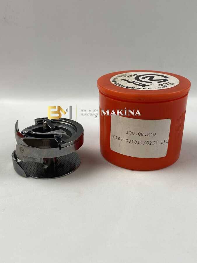 DURKOPP ADLER 167-267CERLIANI ÇAĞANOZ BM00009 - 1