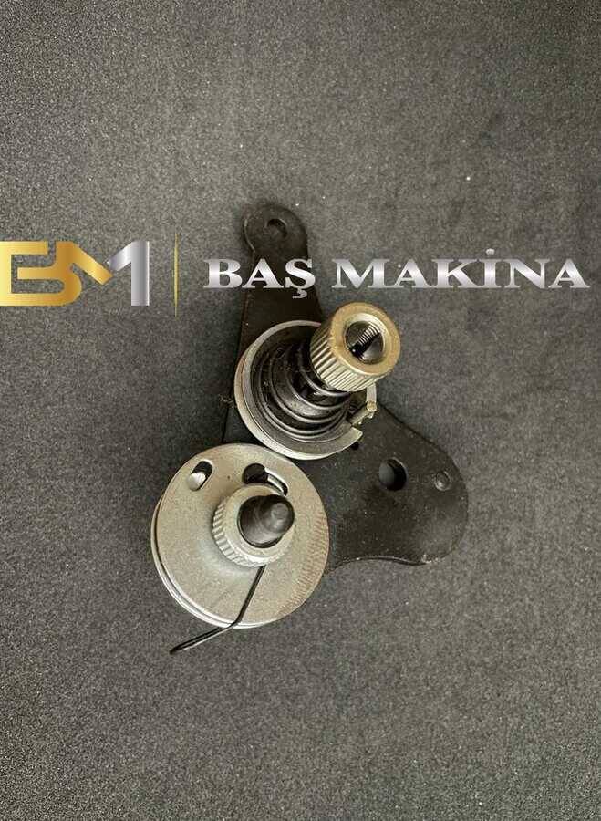JUKİ 241TANSİYON TAKIMI BM00172 - 1