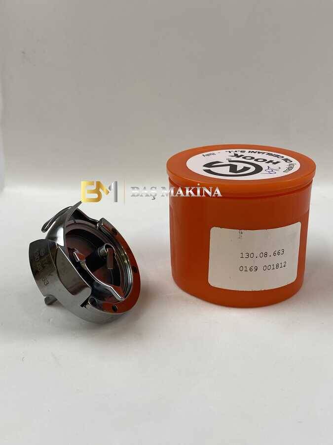 DURKOPP ADLER 169-269 CERLIANI ÇAĞANOZ BM00004 - 1