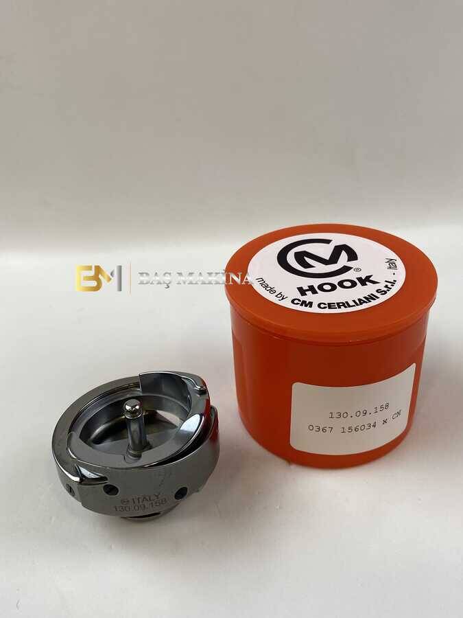DURKOPP ADLER 367-669 CERLIANI ÇAĞANOZ BM00002 - 1