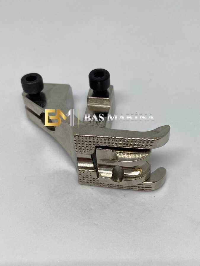 DURKOPP ADLER 867 , 367 , 467 , 767 , 669 - ÇATALLI FİTİL AYAK TAKIMI 5MM- BM00028 - 1