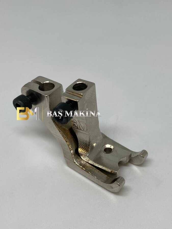 DURKOPP ADLER 867 , 367 , 467 , 767 , 669 - ÇATALLI FİTİL AYAK TAKIMI 6MM- BM00027 - 1
