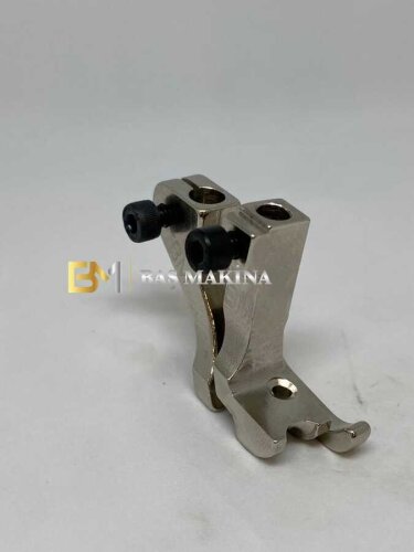 DURKOPP ADLER 867 , 367 , 467 , 767 , 669 - FİTİL AYAK TAKIMI 5MM - SAĞ BM00026