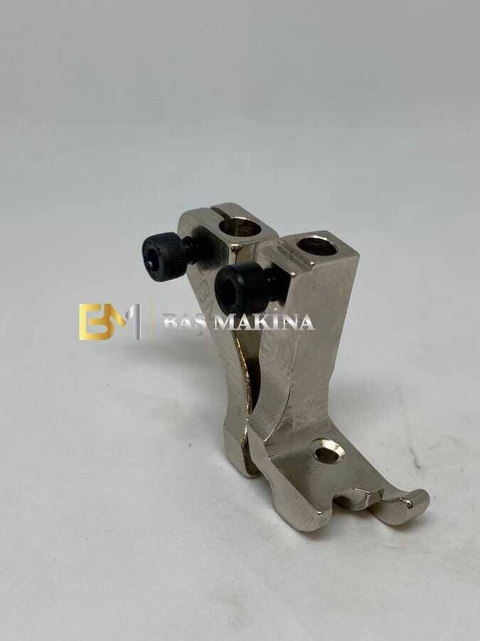 DURKOPP ADLER 867 , 367 , 467 , 767 , 669 - FİTİL AYAK TAKIMI 5MM - SAĞ BM00026 - 1