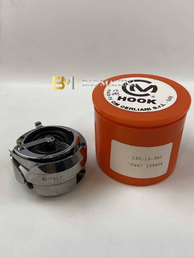 DURKOPP ADLER 867 CERLIANI ÇAĞANOZ BM00003 - 1