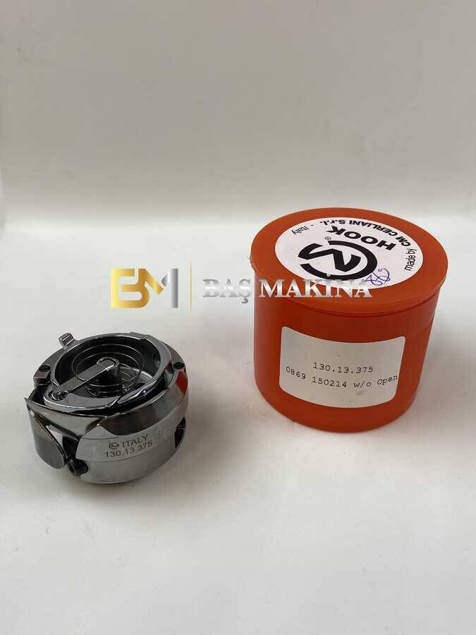 DURKOPP ADLER 869 CERLIANI ÇAĞANOZ BM00007 - 1