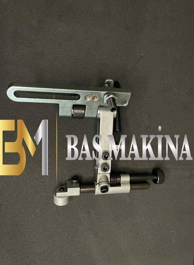 DURKOPP ADLER ORJİNAL RODİGO,SİPER BM00133 - 1