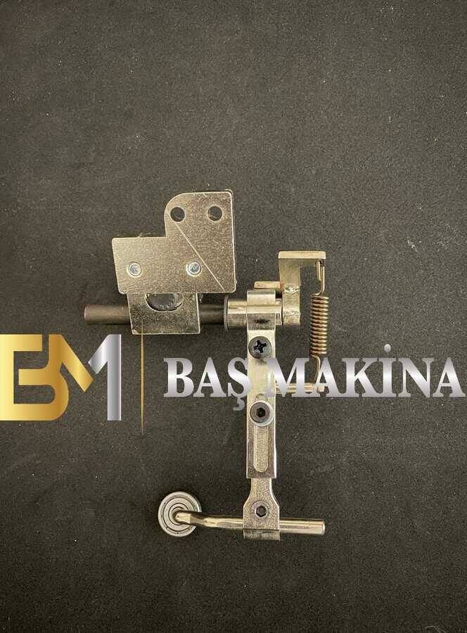 DURKOPP ADLER RODİGO,SİPER BM00136 - 1