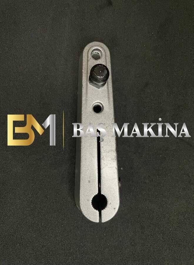 ELEKTRONİK PEDAL KOLU BM00169 - 1