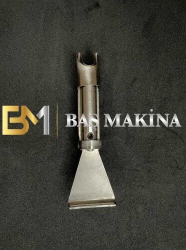 FİŞEK APARAT 2,2.5 ve 3mm  BM00170