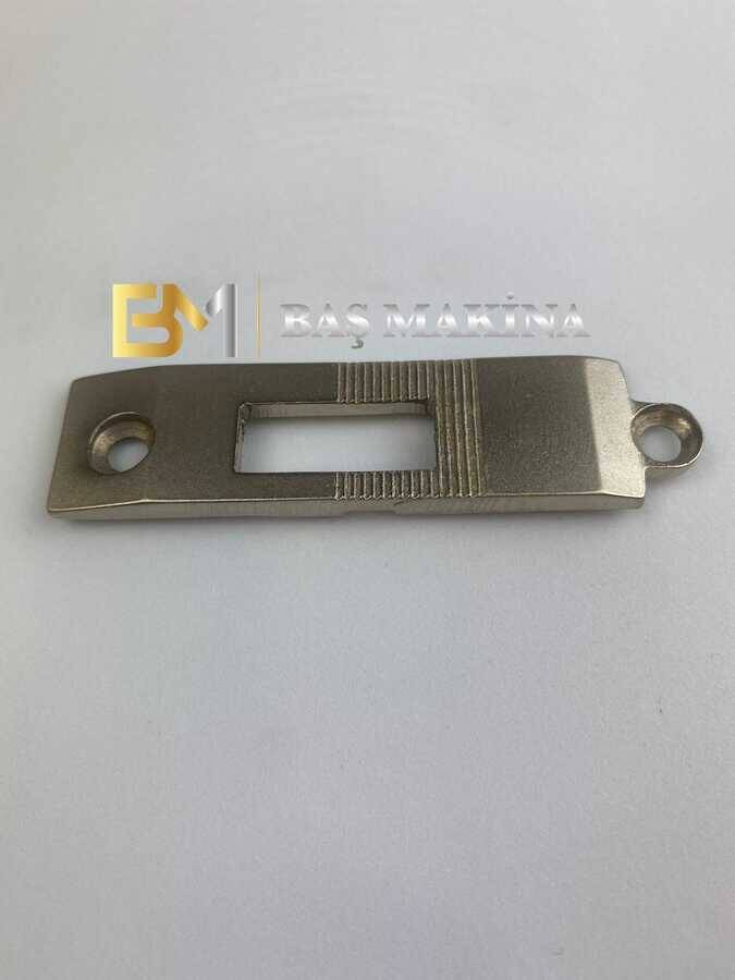 PFAFF 1245 KALIN PLAKA BM00093 - 1