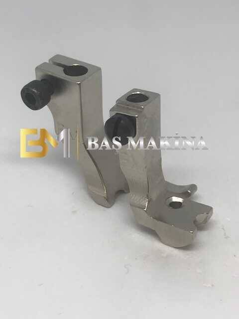 PFAFF 1525-1425-2245 FİTİL AYAK TAKIMI 5 MM BM00057 - 1