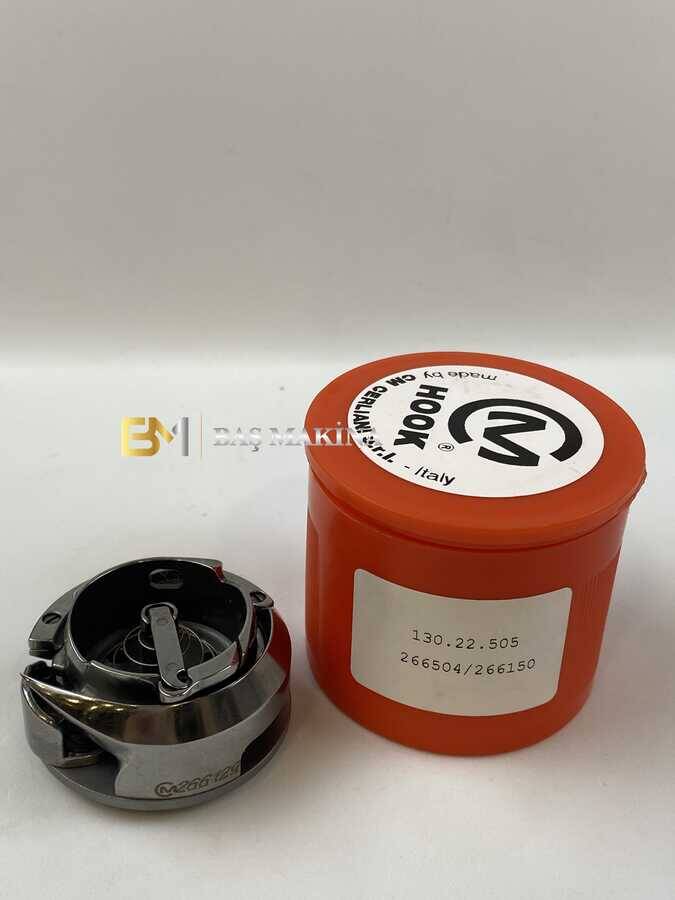 PFAFF 1525-1425 CERLIANI BÜYÜK ÇAĞANOZ BM00013 - 1