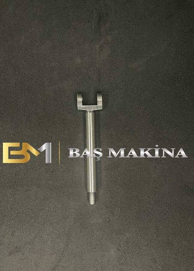 PFAFF 1525 ÖN AYAK MİLİ BM00195 - 1