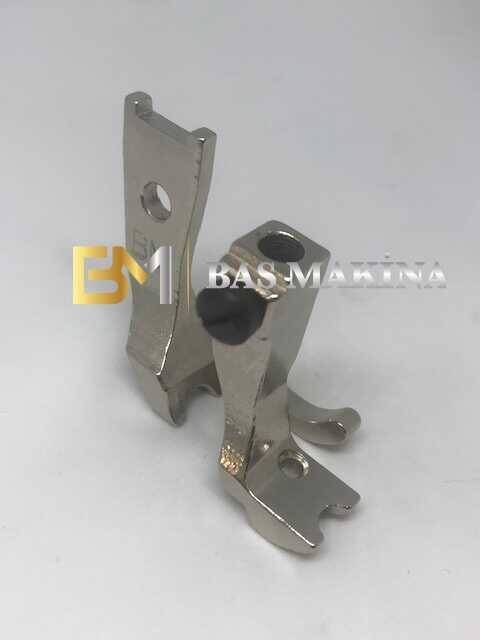 PFAFF 335 , 1245 , 1246 , 545 -FİTİL AYAK 5MM SAĞ BM00052 - 1