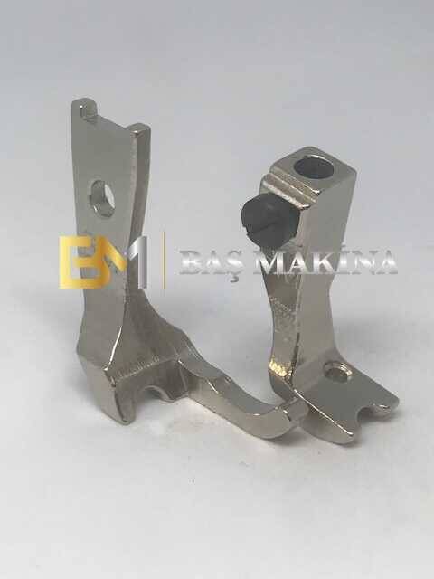 PFAFF 335 , 1245 , 1246 , 545 -FİTİL AYAK 6MM SAĞ BM00053 - 1