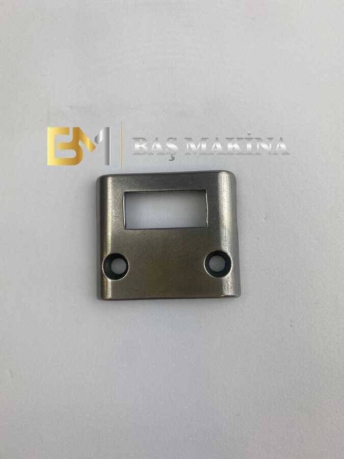 PFAFF 335 İNCE BAŞ PLAKA BM00089 - 1