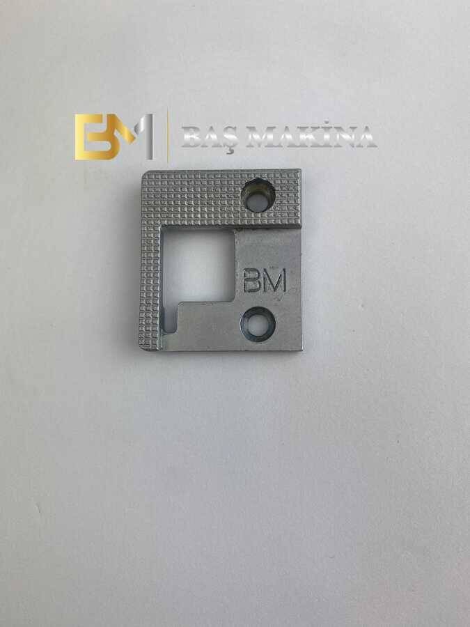 PFAFF 335 ŞERİT PLAKA BM00091 - 1