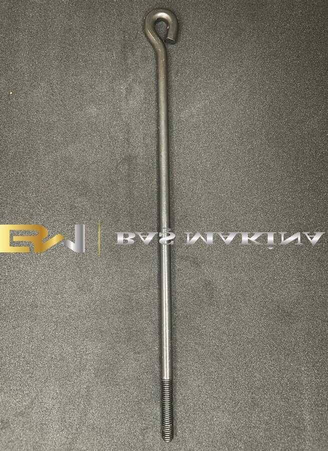 PFAFF DİZLİK CUBUĞU BM00198 - 1