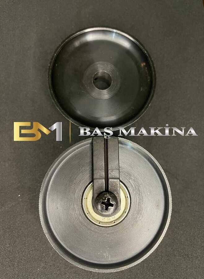 SUCCES ZİLİ  2-2.5mm BM00178 - 1