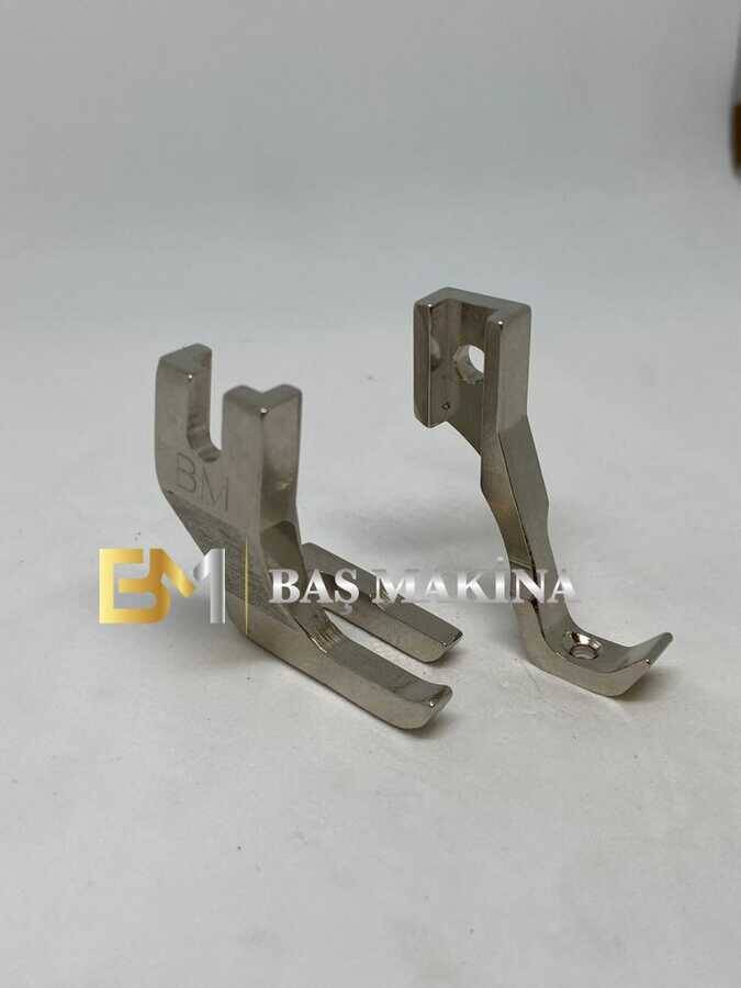 TYPICAL 302-303 - ÇATAL AYAK TAKIMI - SAĞ BM00064 - 1