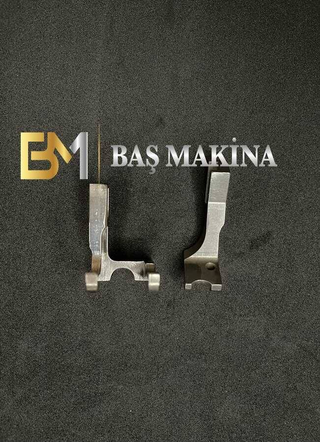 TYPICAL 302-303 ÇATALLI FİTİL 8mm BM00162 - 1