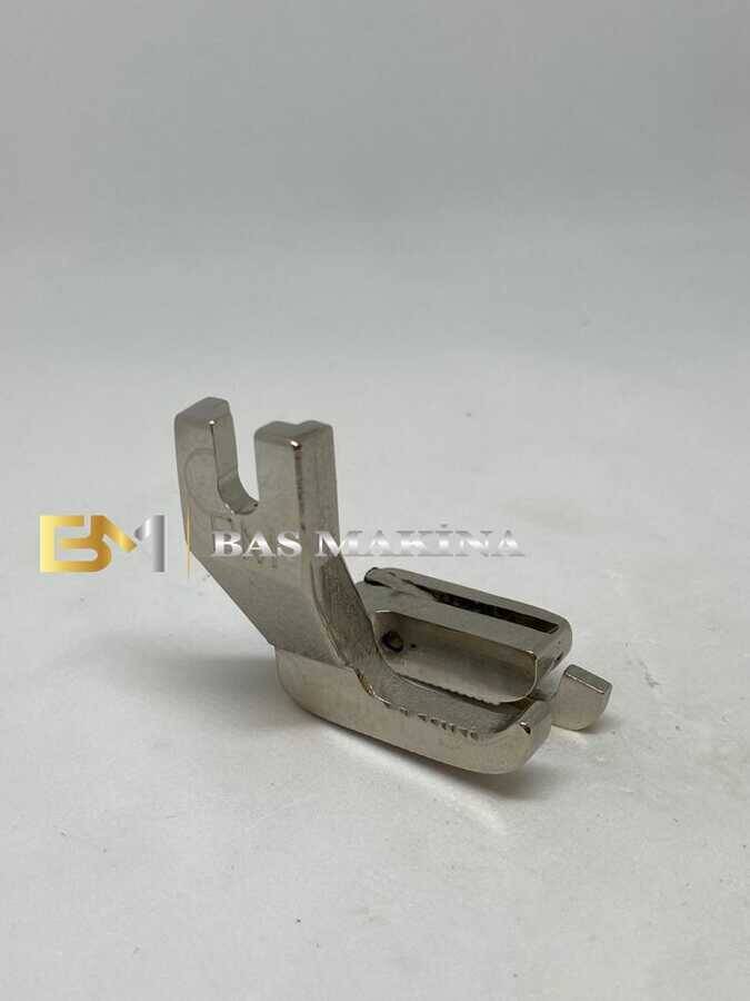 TYPICAL 302-303 - ÇİMA  AYAK 6MM SAĞ BM00069 - 1