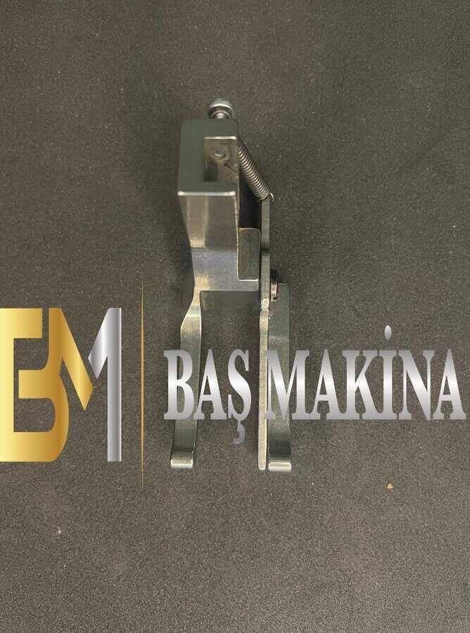 TYPICAL TW 243 6,8,10mm ÇİMA AYAK BM00139 - 1